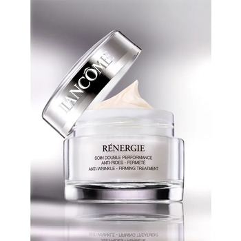 Renergie Cream - Regeneračný liftingový krém proti vráskam pre zrelú pleť